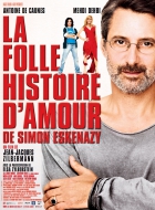 Online film La folle histoire d'amour de Simon Eskenazy