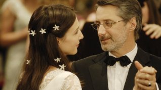 Online film La folle histoire d'amour de Simon Eskenazy