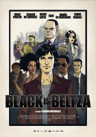 Online film Black se řekne Beltza