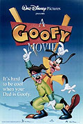 Online film Goofy na výletě