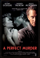 Online film Dokonalá vražda