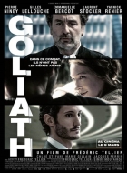 Online film Goliath