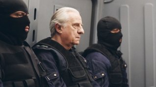Online film Osina v zadku