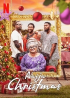 Online film Nigerijské Vánoce