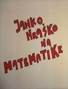 Online film Janko Hraško na matematike