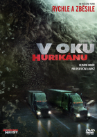 Online film V oku hurikánu
