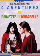 Online film Čtyři dobrodružství Reinette a Mirabelle