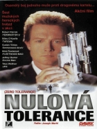 Online film Nulová tolerance