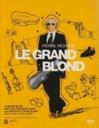 Online film Návrat velkého blondýna