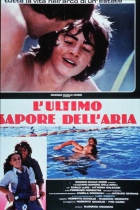 Online film L'ultimo sapore dell'aria