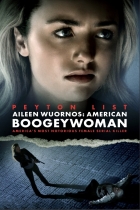 Online film Aileen Wuornos: American Boogeywoman