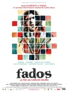 Online film Fado