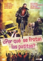 Online film ¿Por qué se frotan las patitas?