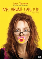 Online film Mateřské galeje