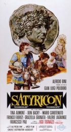 Online film Satyricon