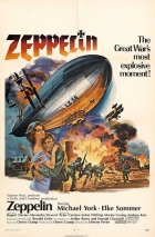 Online film Vzducholoď Zeppelin