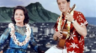 Online film Blue Hawaii