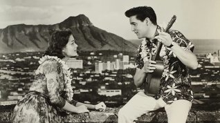 Online film Blue Hawaii