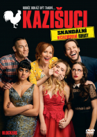 Online film Kazišuci