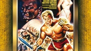 Online film Gli Invincibili dieci gladiatori