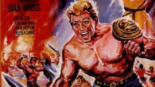 Online film Gli Invincibili dieci gladiatori