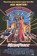 Online film Megaforce