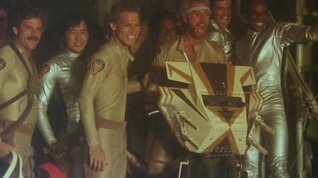 Online film Megaforce