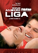 Online film Druhá liga