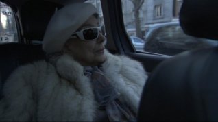 Online film La femme invisible