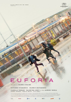 Online film Euforie