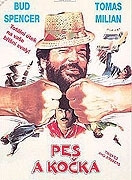 Online film Kočka a pes