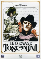 Online film Mladý Toscanini