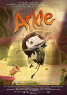 Online film Arkie