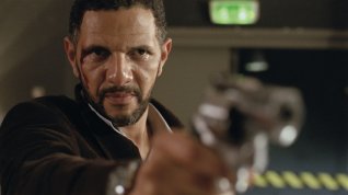Online film Mains armées