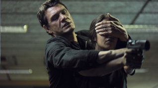 Online film Mains armées