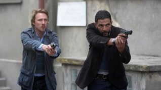 Online film Mains armées
