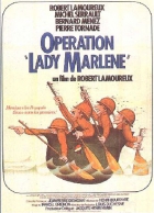 Online film Akce Lady Marlène