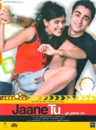 Online film Jaane Tu... Ya Jaane Na