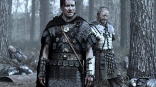 Online film Centurion