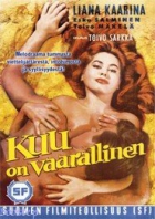 Online film Kuu on vaarallinen