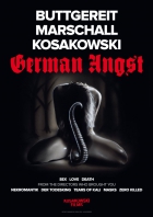 Online film German Angst