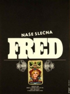 Online film Naše slečna Fred