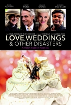Online film Love, Weddings & Other Disasters