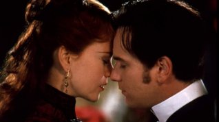 Online film Moulin Rouge