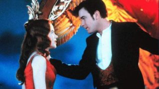 Online film Moulin Rouge