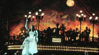 Online film Moulin Rouge