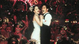 Online film Moulin Rouge
