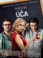 Online film Zkažená úča