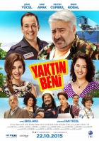 Online film Yaktin Beni