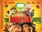 Online film The Harry Hill Movie